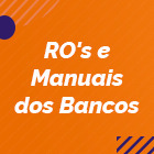 Roteiros Operacionais e Manuais dos Bancos