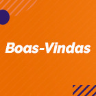 Espaço de Boas Vindas